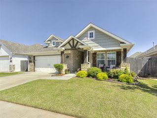 1513 SW 163rd Street, Oklahoma City, OK 73170