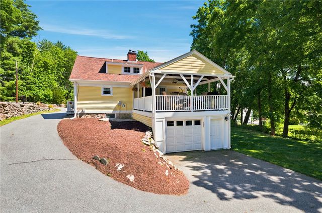 44 Old Great Road, North Smithfield, RI 02896