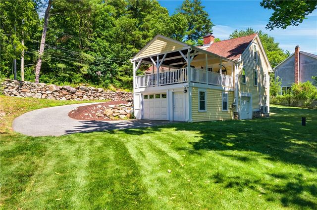 44 Old Great Road, North Smithfield, RI 02896