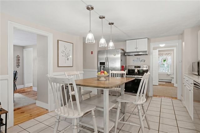 44 Old Great Road, North Smithfield, RI 02896