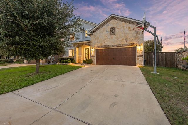 104 Cross Timbers DR, Georgetown, TX 78628