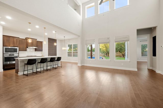 104 Cross Timbers DR, Georgetown, TX 78628