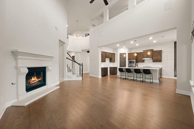 104 Cross Timbers DR, Georgetown, TX 78628