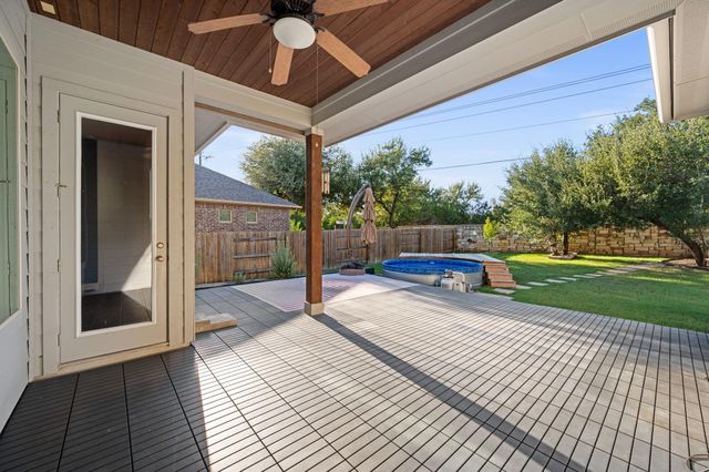 104 Cross Timbers DR, Georgetown, TX 78628