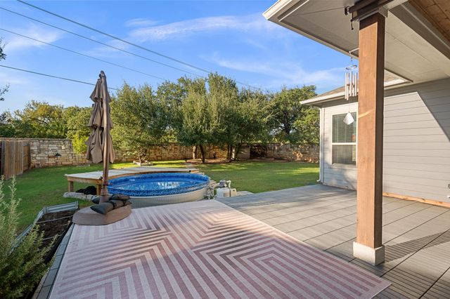 104 Cross Timbers DR, Georgetown, TX 78628