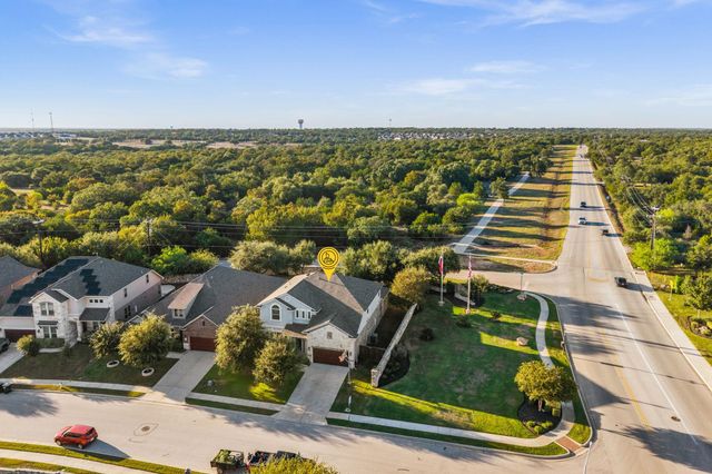 104 Cross Timbers DR, Georgetown, TX 78628