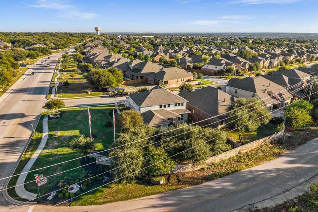 104 Cross Timbers DR, Georgetown, TX 78628