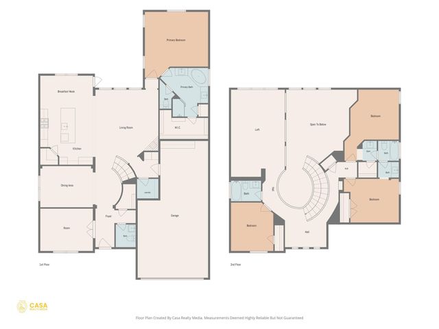 104 Cross Timbers DR, Georgetown, TX 78628
