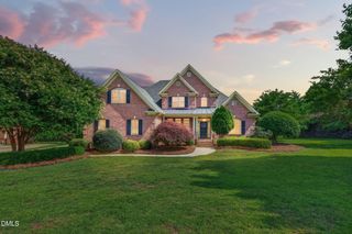 5717 Buteo Court, Fuquay Varina, NC 27526