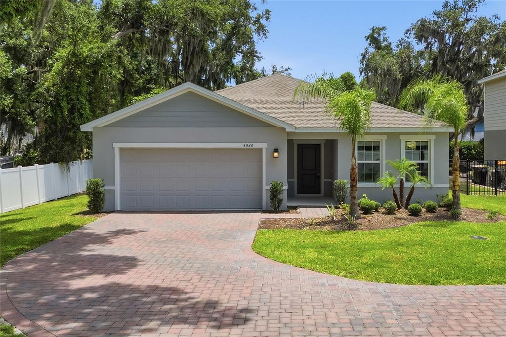 3060 ROYAL STREET, Winter Haven, FL 33884