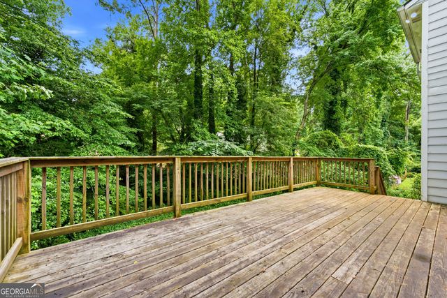 4279 Arbor Club Drive, Marietta, GA 30066