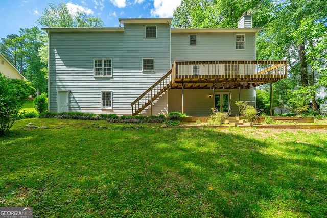 4279 Arbor Club Drive, Marietta, GA 30066
