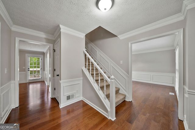 4279 Arbor Club Drive, Marietta, GA 30066