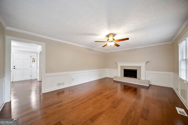4279 Arbor Club Drive, Marietta, GA 30066