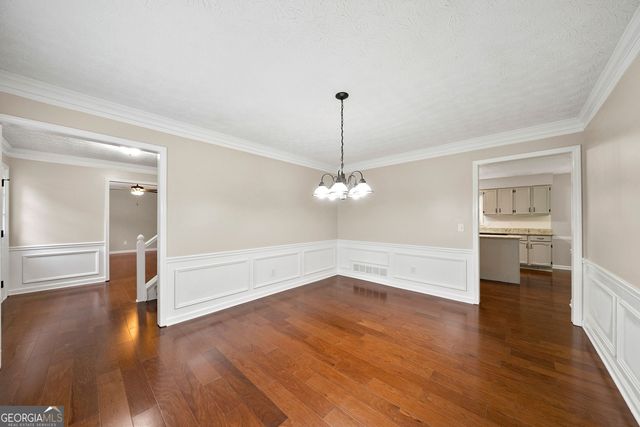 4279 Arbor Club Drive, Marietta, GA 30066