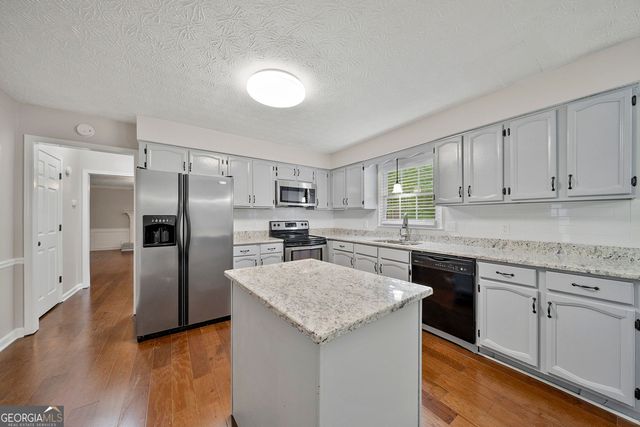 4279 Arbor Club Drive, Marietta, GA 30066