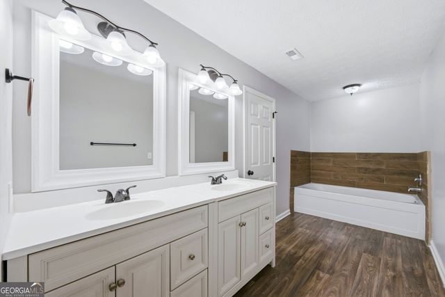4279 Arbor Club Drive, Marietta, GA 30066