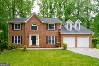 4279 Arbor Club Drive, Marietta, GA 30066
