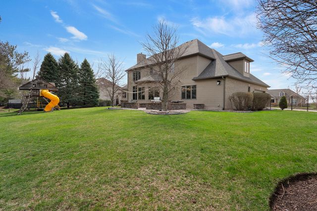 605 Independence Avenue, Sycamore, IL 60178