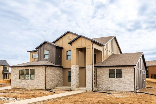 740 Lazy Way, Francis, UT 84036