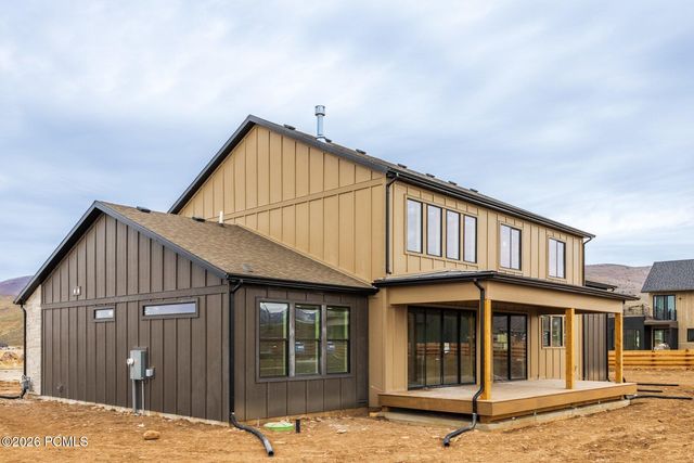 740 Lazy Way, Francis, UT 84036