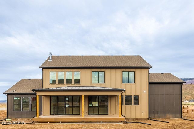 740 Lazy Way, Francis, UT 84036