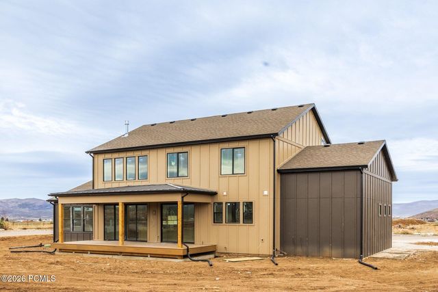 740 Lazy Way, Francis, UT 84036