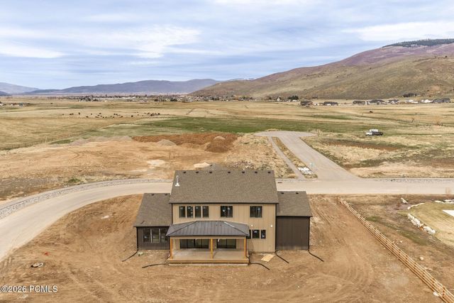 740 Lazy Way, Francis, UT 84036