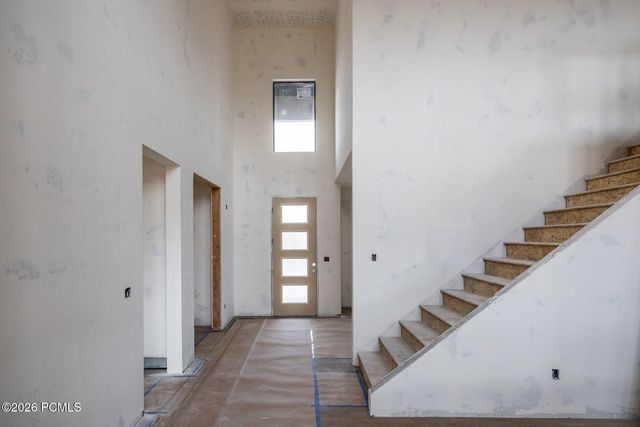 740 Lazy Way, Francis, UT 84036