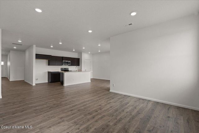 4841 W Homeward Bound Blvd, Coeur D'alene, ID 83815