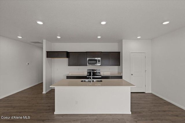 4841 W Homeward Bound Blvd, Coeur D'alene, ID 83815