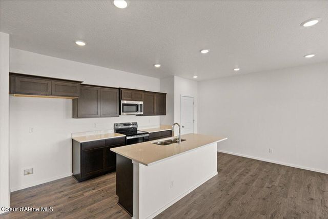 4841 W Homeward Bound Blvd, Coeur D'alene, ID 83815