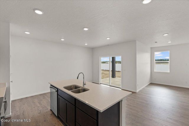 4841 W Homeward Bound Blvd, Coeur D'alene, ID 83815