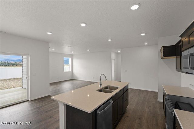 4841 W Homeward Bound Blvd, Coeur D'alene, ID 83815