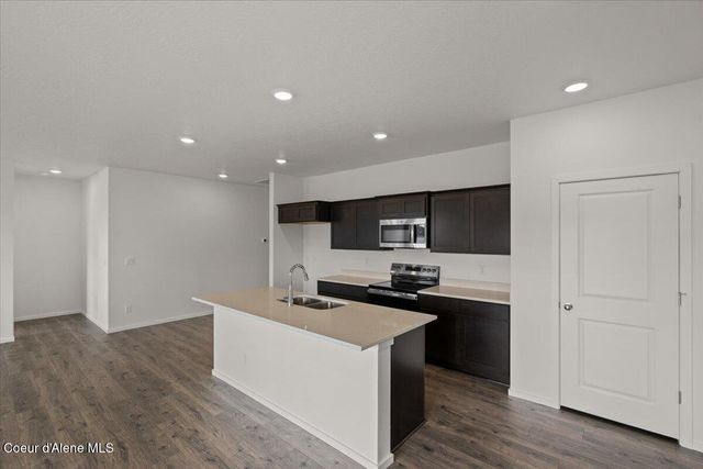 4841 W Homeward Bound Blvd, Coeur D'alene, ID 83815