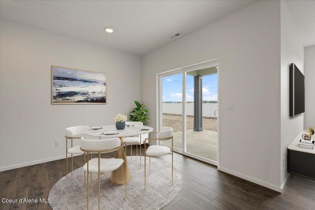 4841 W Homeward Bound Blvd, Coeur D'alene, ID 83815