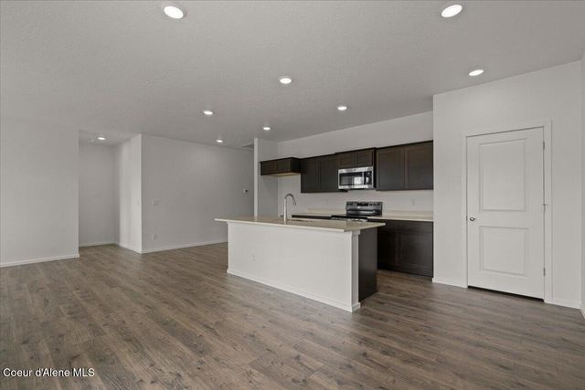 4841 W Homeward Bound Blvd, Coeur D'alene, ID 83815