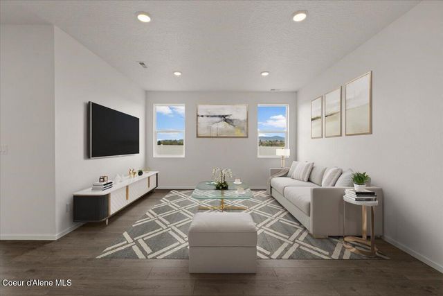 4841 W Homeward Bound Blvd, Coeur D'alene, ID 83815