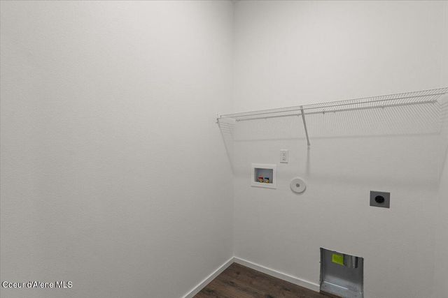 4841 W Homeward Bound Blvd, Coeur D'alene, ID 83815