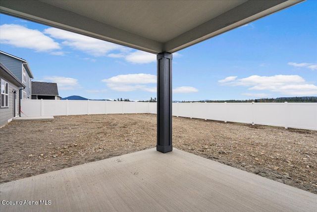 4841 W Homeward Bound Blvd, Coeur D'alene, ID 83815