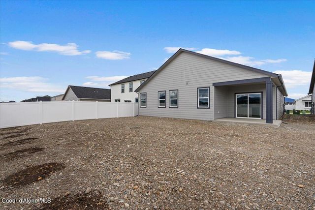 4841 W Homeward Bound Blvd, Coeur D'alene, ID 83815