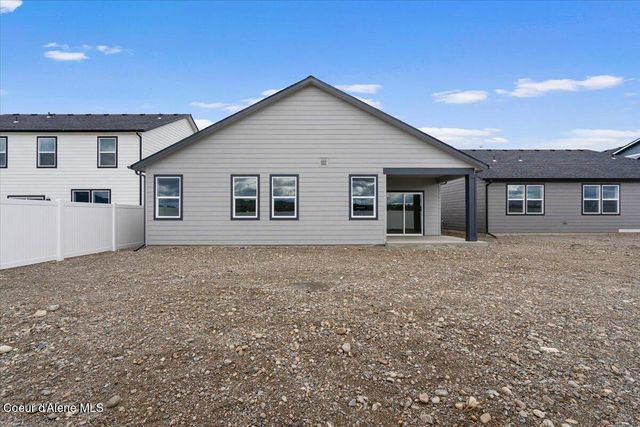 4841 W Homeward Bound Blvd, Coeur D'alene, ID 83815