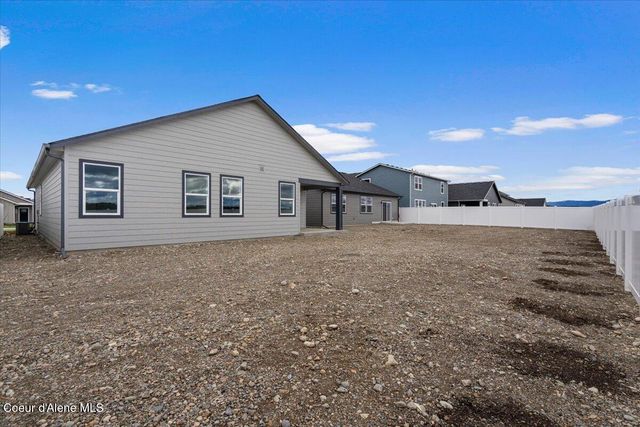 4841 W Homeward Bound Blvd, Coeur D'alene, ID 83815