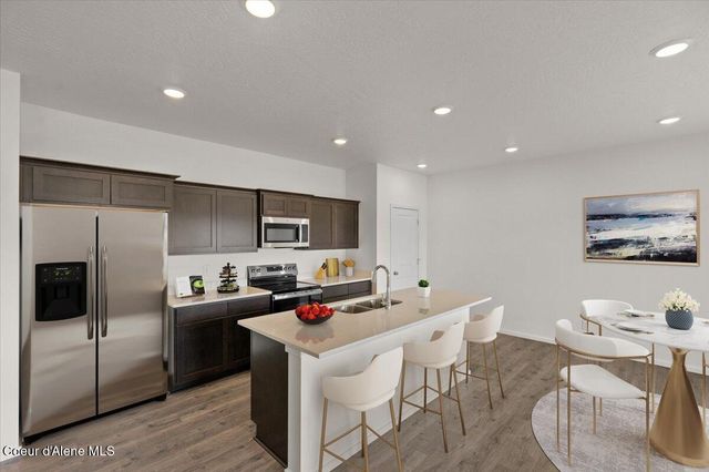 4841 W Homeward Bound Blvd, Coeur D'alene, ID 83815