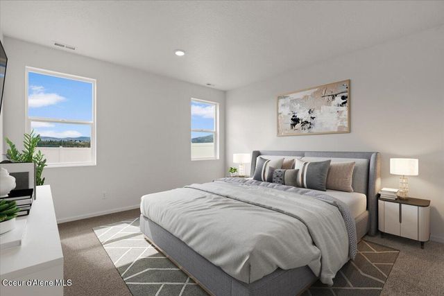 4841 W Homeward Bound Blvd, Coeur D'alene, ID 83815