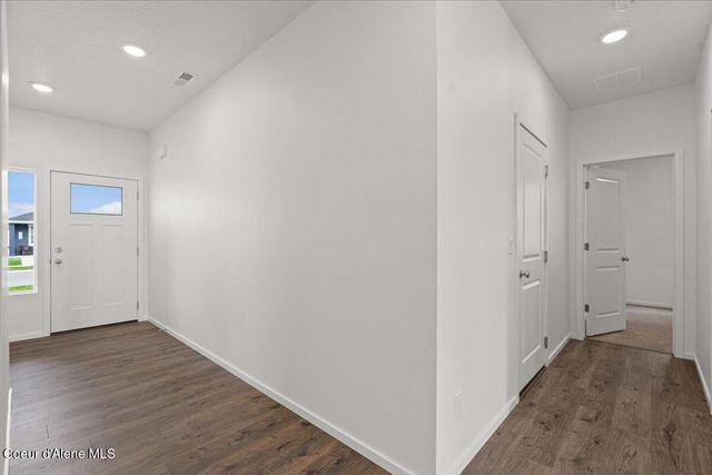 4841 W Homeward Bound Blvd, Coeur D'alene, ID 83815