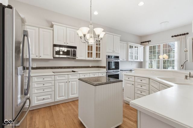 5714 Opus Drive, Carmel, IN 46033