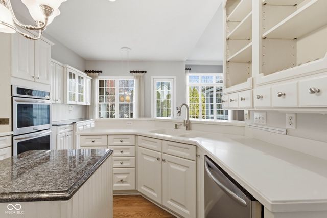 5714 Opus Drive, Carmel, IN 46033