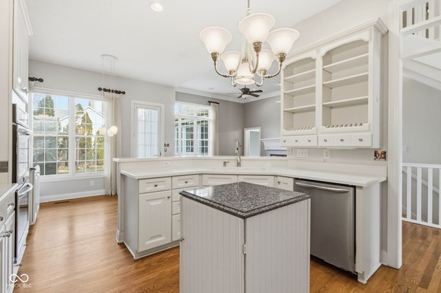 5714 Opus Drive, Carmel, IN 46033