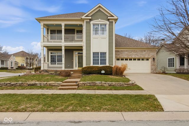 5714 Opus Drive, Carmel, IN 46033